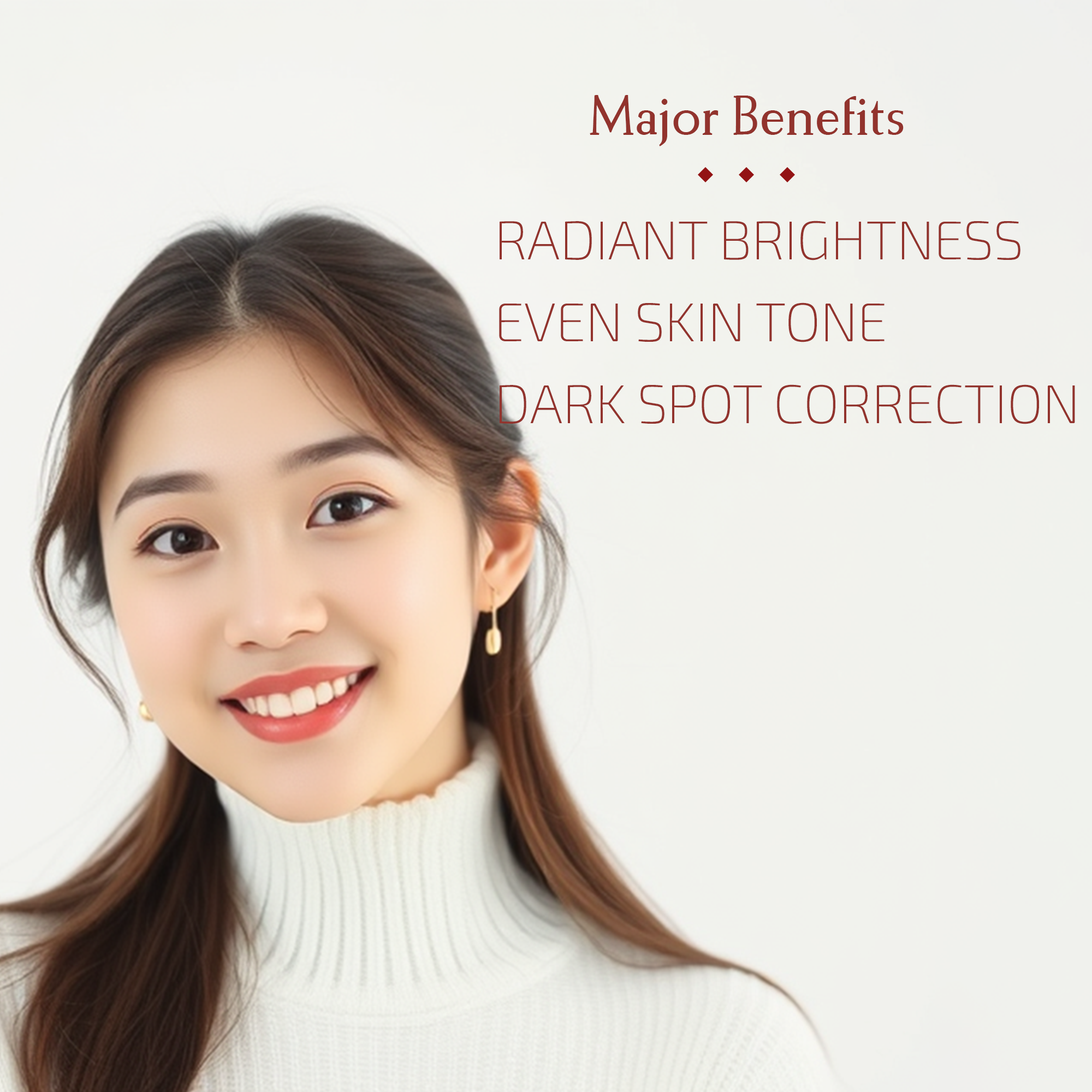 Top 3 Skincare Benefits for a Naturally Radiant Glow
