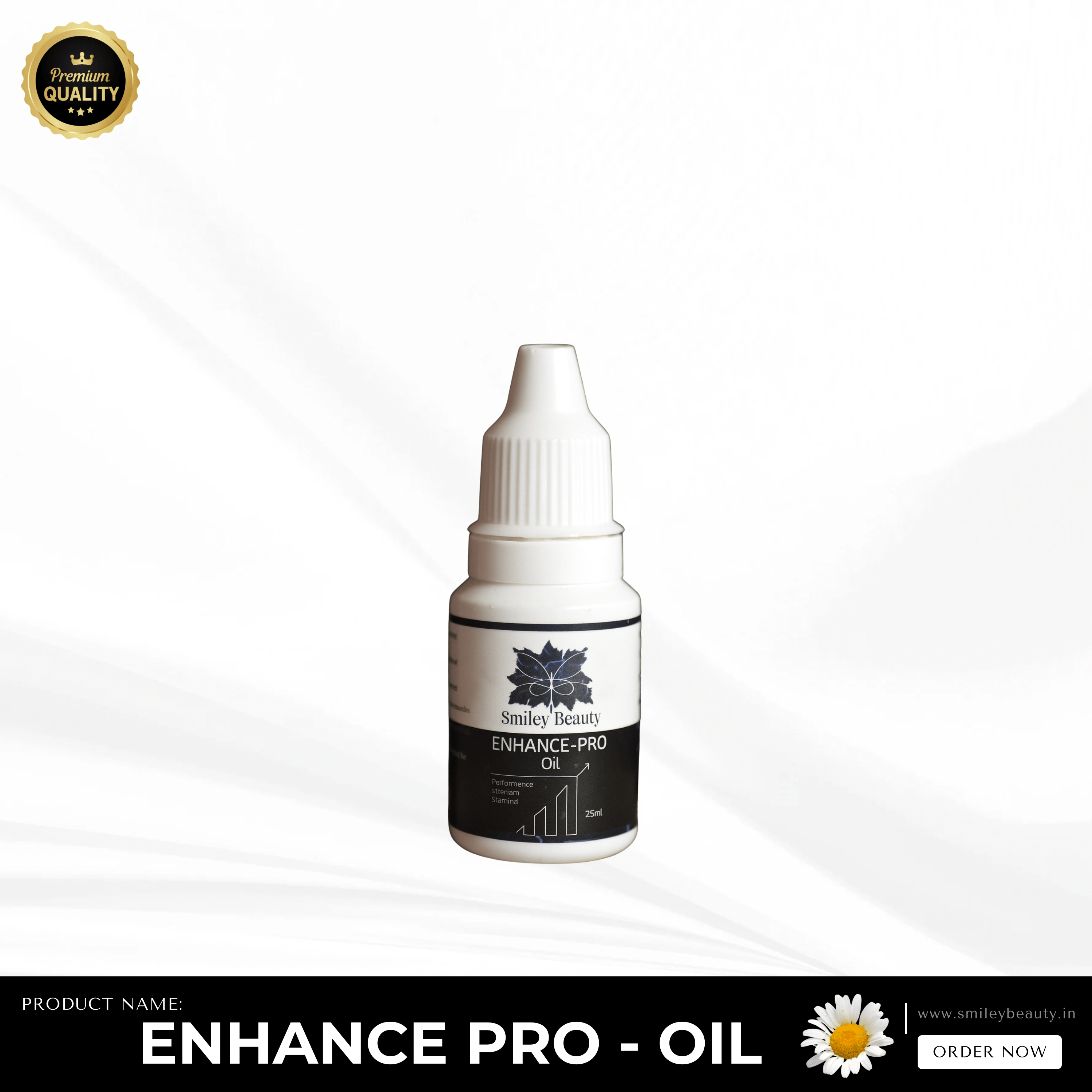 Enhance-Pro Oil