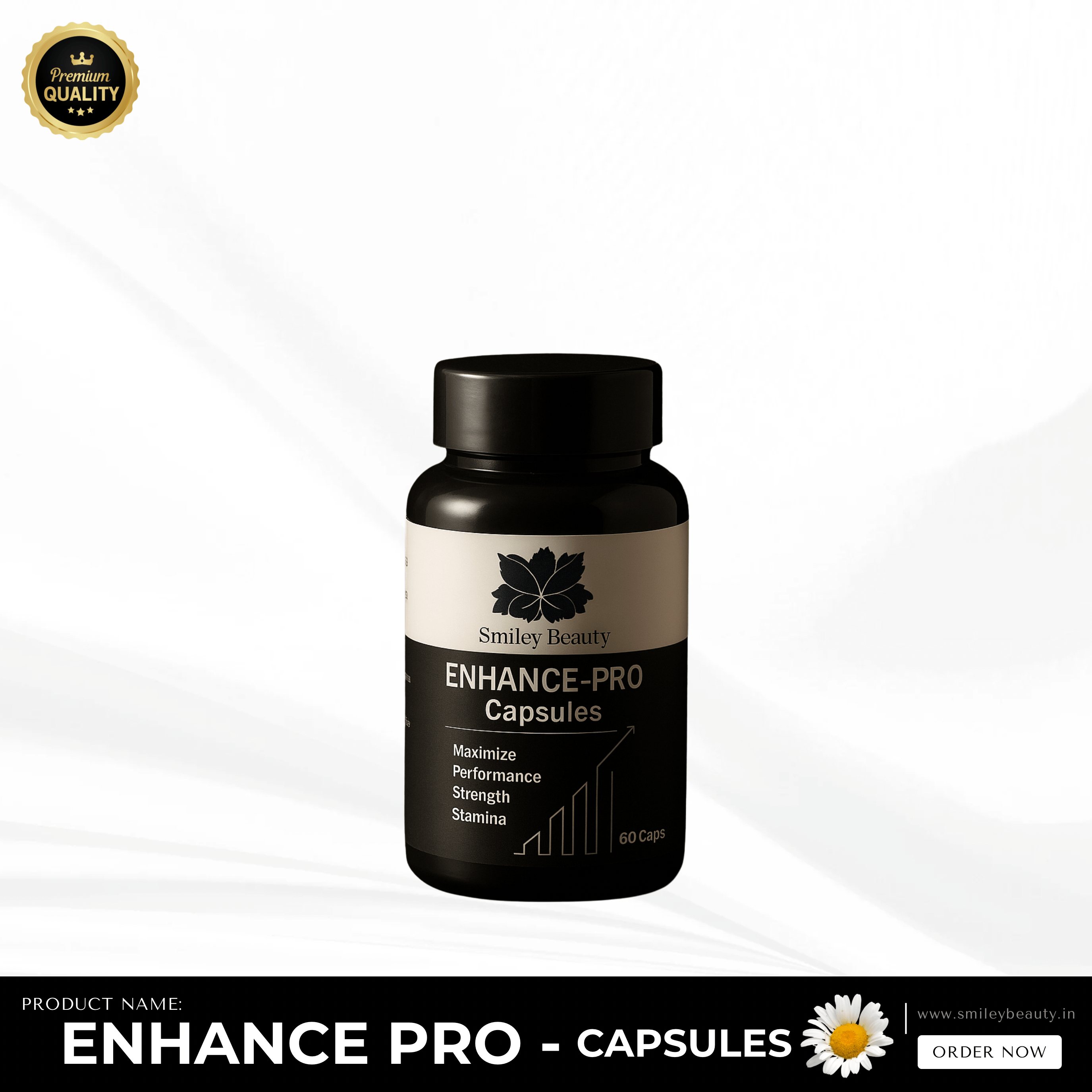 Enhance-Pro Capsules