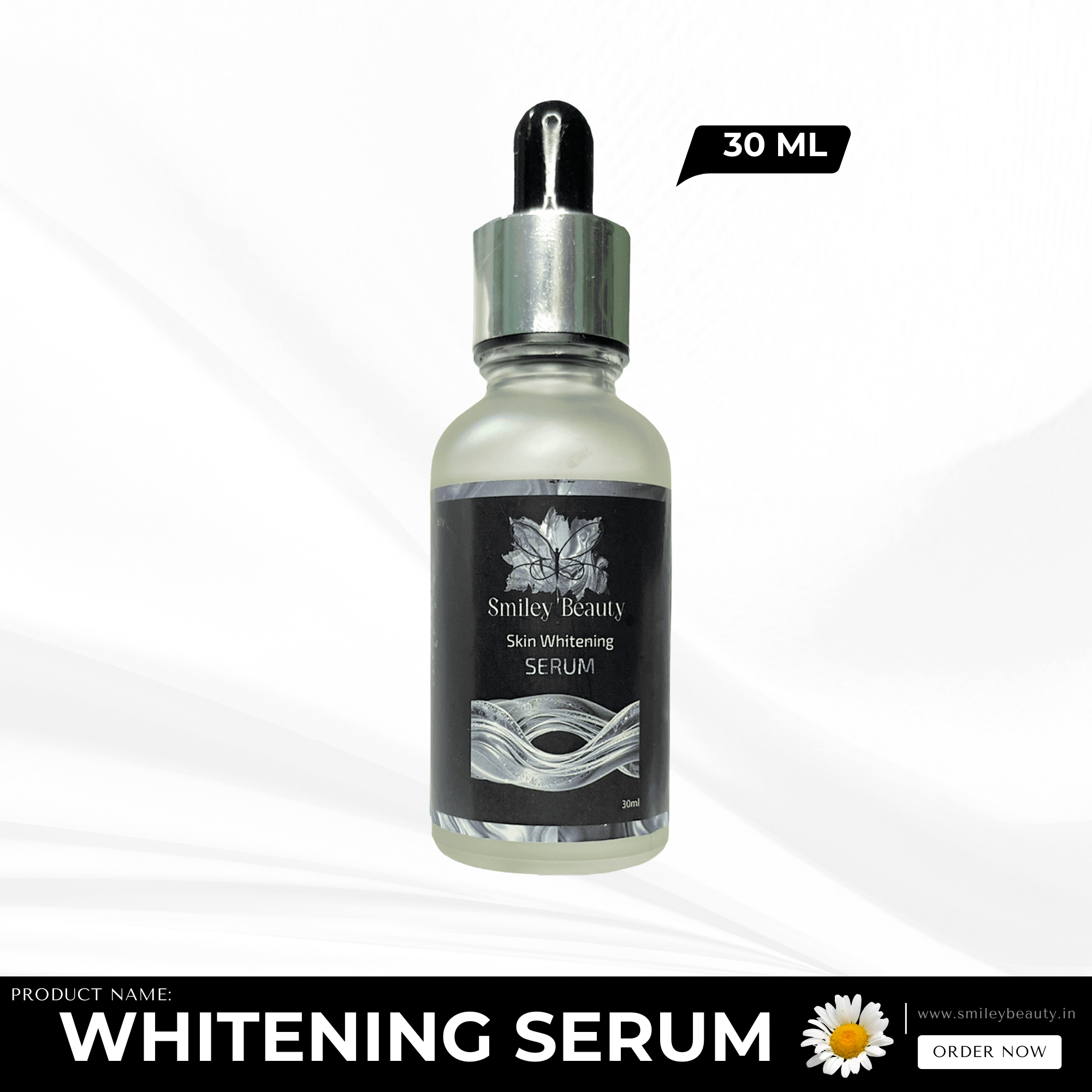 Brightening Face Serum