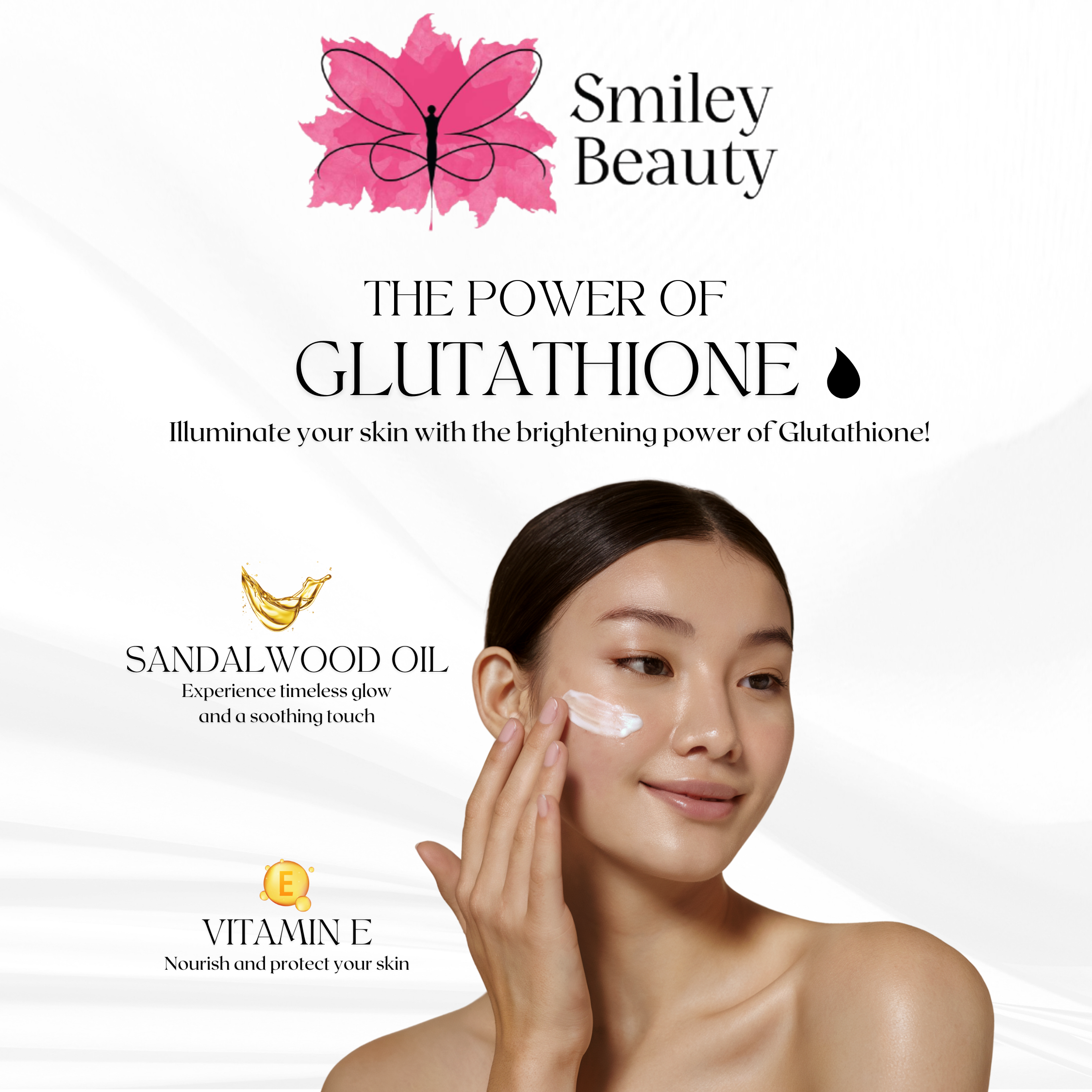 Skin Whitening Day Cream ( Yellow )